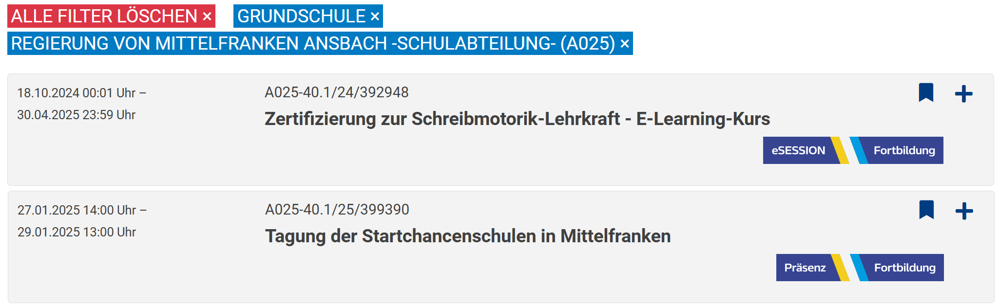 Bewerben Sie sich über Fibs Image